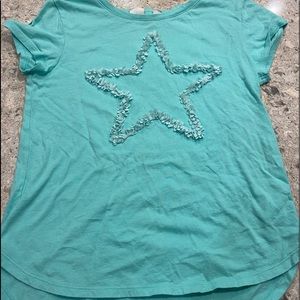 GAP KIDS Youth Star Shirt